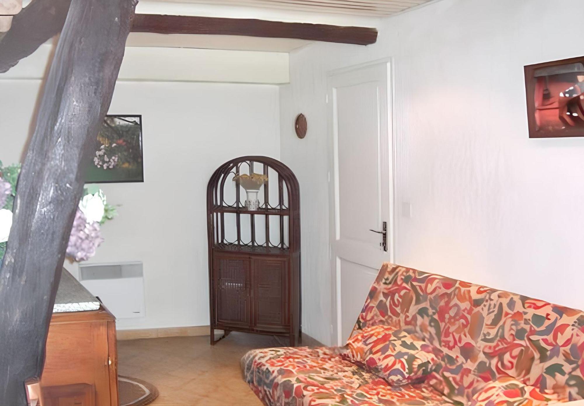 Maison Chaleureuse Pres Des Pistes De Barcelonnette - Cheminee Exteriör bild